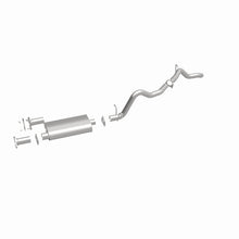 画像をギャラリービューアに読み込む, MagnaFlow BRE Exhaust Kit 96-05 Blazer Jimmy 4.3L