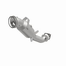 画像をギャラリービューアに読み込む, MagnaFlow 19-20 Chevrolet Silverado 1500 2.7L OEM Grade EPA Compliant Direct-Fit Catalytic Converter