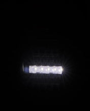 画像をギャラリービューアに読み込む, AlphaRex 97-03 Ford F150 / 99-16 Ford F250/F350/F450/F550 LUXX-Series LED Tail Lights - Black/Red