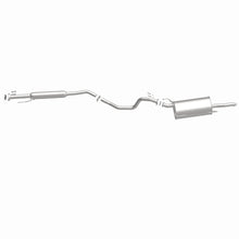 画像をギャラリービューアに読み込む, MagnaFlow BRE Exhaust Kit 13-17 NISSAN SENTRA 1.8L