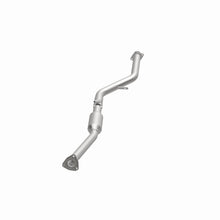 画像をギャラリービューアに読み込む, MagnaFlow 14-15 Subaru Forester 2.5L Direct Fit CARB Compliant Catalytic Converter