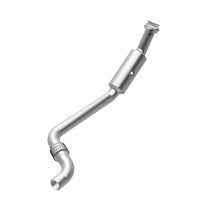 画像をギャラリービューアに読み込む, MagnaFlow 15-17 Ford Mustang 3.7L Direct Fit Converter