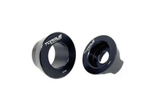 画像をギャラリービューアに読み込む, Torque Solution Audi B8 / C7 Billet Lower Differential Mount Insert