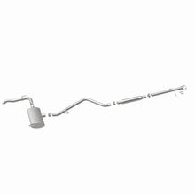 画像をギャラリービューアに読み込む, BRExhaust Exhaust Kit Replacement Dodge