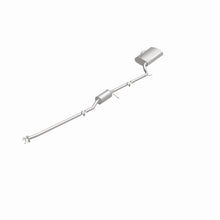 画像をギャラリービューアに読み込む, MagnaFlow BRE Exhaust Kit 03-05 Honda Accord 2.4L