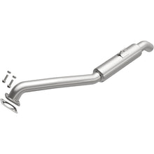 画像をギャラリービューアに読み込む, BRExhaust 02-05 Kia Sedona 3.5L Rear Muffler Kit
