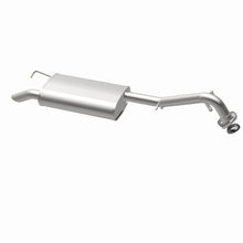 画像をギャラリービューアに読み込む, MagnaFlow BRE Exhaust Kit Replacement Stainless Toyota