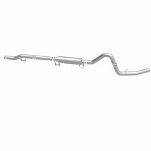 画像をギャラリービューアに読み込む, MagnaFlow BRE Exhaust Kit 99-01 Ford F-250 F-350 Super Duty 7.3L