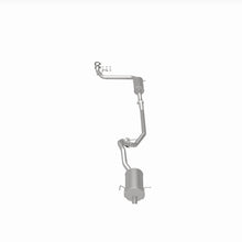 画像をギャラリービューアに読み込む, MagnaFlow Honda BRE Exhaust Replacement Kit