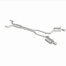 画像をギャラリービューアに読み込む, BRExhaust 10-13 Chevrolet Camaro 6.2L Direct-Fit Replacement Exhaust System