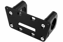 画像をギャラリービューアに読み込む, Haltech NEXUS PD16 Tube Mount Kit 1.625in