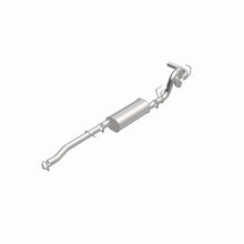 画像をギャラリービューアに読み込む, MagnaFlow BRE Exhaust Kit Replacement Ford