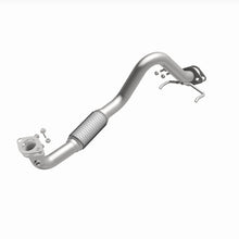 画像をギャラリービューアに読み込む, BRE Exhaust 10-11 Kia Soul 2.0L Front Pipe Kit