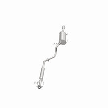 画像をギャラリービューアに読み込む, BRExhaust 13-19 Nissan Sentra 1.8L Exhaust Kit