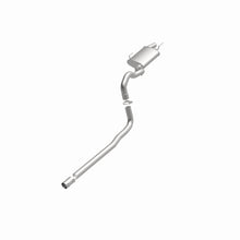 画像をギャラリービューアに読み込む, MagnaFlow BRE Exhaust Kit 05-09 Ford Mustang 4.0L