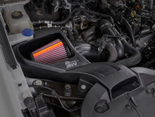 画像をギャラリービューアに読み込む, K&amp;N 2024 Ford Ranger L4 2.3L NextGen Cold Air Intake