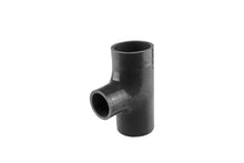 画像をギャラリービューアに読み込む, Turbosmart 2.25in ID 1.5in Spout Hose Tee - Black