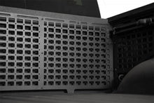 画像をギャラリービューアに読み込む, Addictive Desert Designs 21-23 Dodge Ram TRX Bed Cab Molle Panels - Full Set