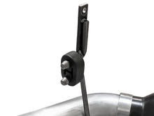 画像をギャラリービューアに読み込む, aFe Large Bore-HD DPF-Back Exhaust System Ford Diesel Trucks 11-14 V8-6.7L (td)