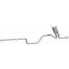 画像をギャラリービューアに読み込む, MagnaFlow BRE Exhaust Kit 10-13 Mazda 3
