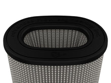 画像をギャラリービューアに読み込む, aFe Momentum Intake Rplcmnt Air Filter (6-3/4x4-3/4)IN F x (8-1/4x6-1/4)IN B x (7-1/4x5)IN T x 7IN H