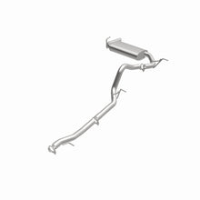 画像をギャラリービューアに読み込む, BRExhaust 12-18 Jeep Wrangler 3.6L Exhaust Kit