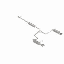 画像をギャラリービューアに読み込む, MagnaFlow BRE Exhaust Kit 04-06 Acura MDX 3.5L