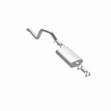 画像をギャラリービューアに読み込む, MagnaFlow BRE Exhaust Kit 87-90 Jeep Wrangler