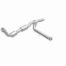 画像をギャラリービューアに読み込む, MagnaFlow 2004 Ford F-150 4.6L Direct Fit Converter