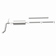 画像をギャラリービューアに読み込む, MagnaFlow BRE Exhaust Kit 97 Ford F-150