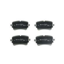 画像をギャラリービューアに読み込む, Brembo OE 20-24 Audi S7 Sportback/S8/SQ7 PRIME Ceramic Brake Pad - Rear