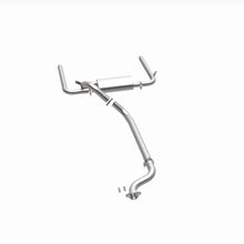 画像をギャラリービューアに読み込む, MagnaFlow 93-97 Camaro Firebird 5.7L BRE Exhaust Kit