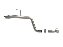 画像をギャラリービューアに読み込む, aFe Apollo GT Series Axle-Back Exhaust System Toyota Land Cruiser (J250) 24-25 L4-2.4L (t)