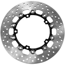 画像をギャラリービューアに読み込む, Brembo OE 13-17 Yamaha MT-07 700cc 282x4.5mm Brake Disc - Front Floating