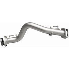 画像をギャラリービューアに読み込む, BRE Exhaust 06-12 Eclipse 2.4L Front Pipe Kit