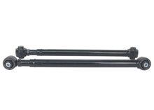 画像をギャラリービューアに読み込む, Whiteline 2024+ Toyota Tacoma / 2022+ Toyota Tundra Adjustable Rear Lower Trailing Arm