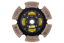 画像をギャラリービューアに読み込む, ACT 1993 Hyundai Elantra 6 Pad Sprung Race Disc
