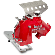 画像をギャラリービューアに読み込む, Banks Power 13-18 Ram 6.7L Diesel Monster-Ram Intake System Gen-2 w/Fuel Line - Red w/Heater System