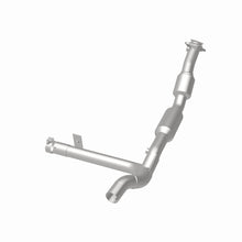画像をギャラリービューアに読み込む, MagnaFlow 02-03 Ford F-150 5.4L Direct Fit Converter