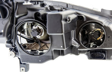 画像をギャラリービューアに読み込む, Hella 10-11 Mercedes-Benz W/O Cornering Lamp Headlamp Rh
