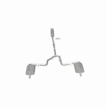 画像をギャラリービューアに読み込む, MagnaFlow BRE Exhaust Kit 07-16 Nissan Altima