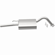 画像をギャラリービューアに読み込む, Magnaflow BRE Rear Muffler Kit Replacement Geo