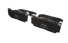 画像をギャラリービューアに読み込む, Brembo 14-19 BMW M5/ BMW M2/ BMW M6/ BMW M6 Gran Coupe Front Low-Met Brake Pad