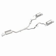 画像をギャラリービューアに読み込む, BRExhaust 07-09 Hyundai Santa Fe 3.3L Exhaust Kit