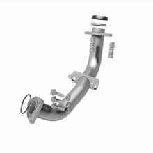 画像をギャラリービューアに読み込む, MagnaFlow BRExhaust 16-22 Honda HR-V 1.8L Front Pipe Kit
