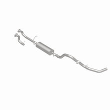 画像をギャラリービューアに読み込む, MagnaFlow BRE Exhaust Kit 99-01 Silverado Sierra 1500