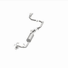 画像をギャラリービューアに読み込む, MagnaFlow BRE Exhaust Kit 95-97 LX450 Land Cruiser 4.5L