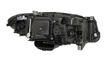 画像をギャラリービューアに読み込む, Hella 2014 Bmw 5 Ser Sdn - W/Ahl Headlamp Xen Lh