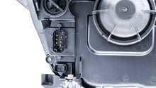 画像をギャラリービューアに読み込む, Hella 2004-2007 BMW 525i Halogen Headlight Assembly