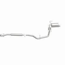 画像をギャラリービューアに読み込む, MagnaFlow BRE Exhaust Kit 14-16 Subaru Forester 2.5L